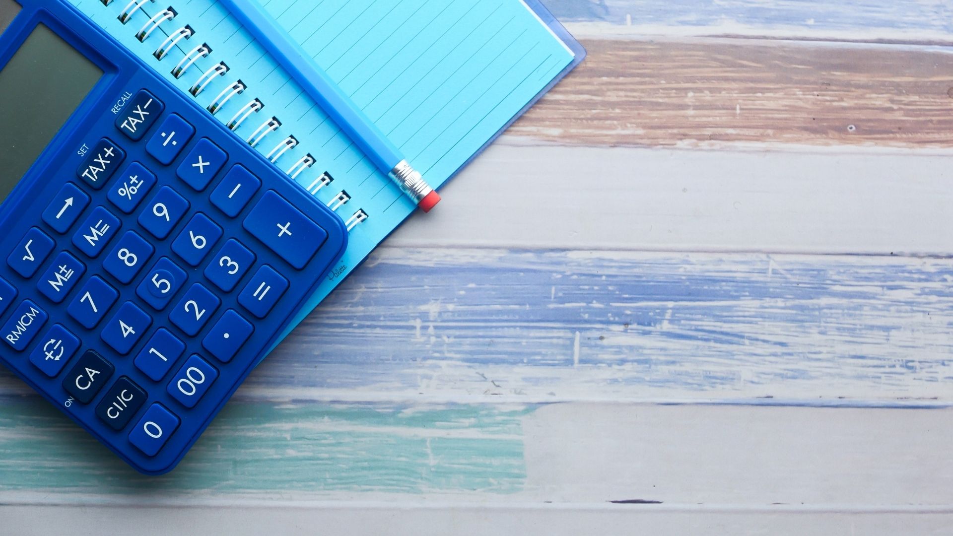 New points on personal income tax declaration and payment