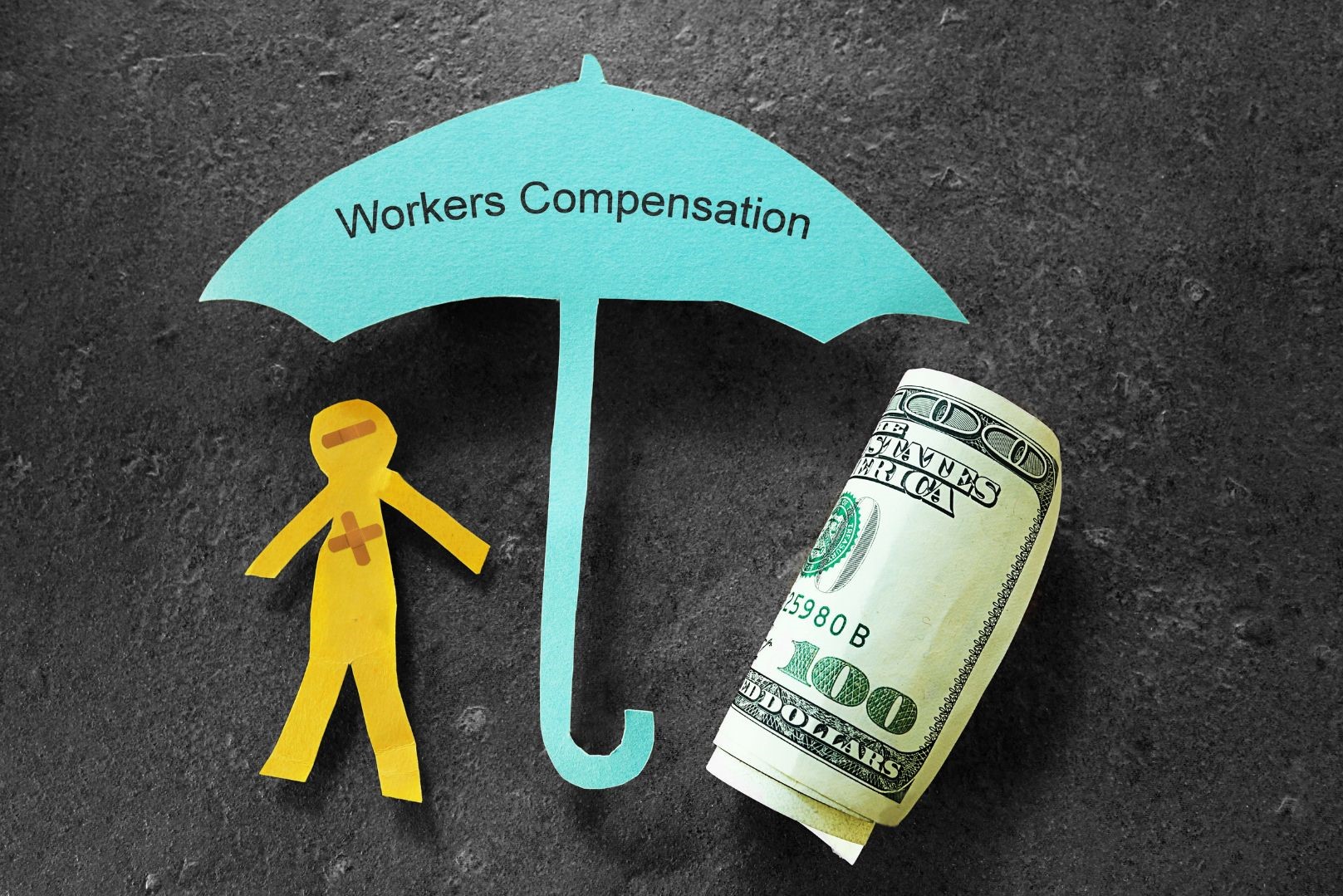 Regulations on regimes for employees suffering from occupational accidents and diseases