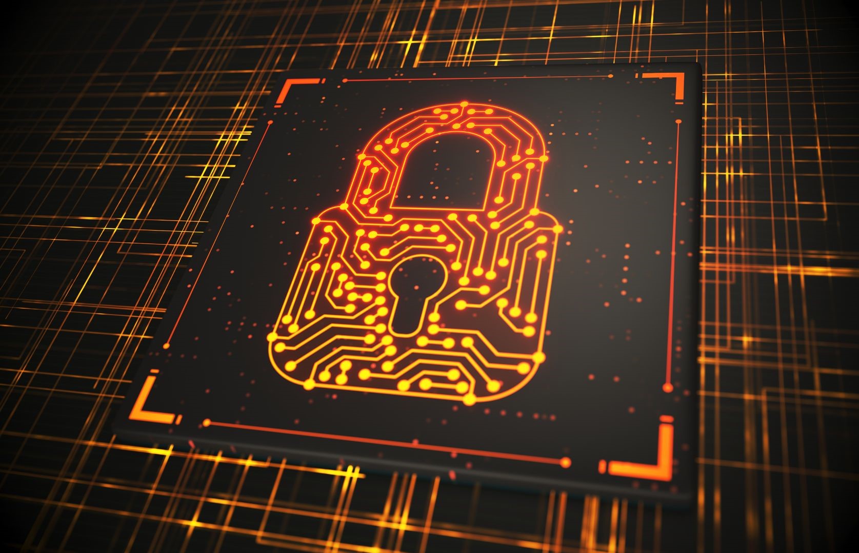 Some new points of the Decree guiding Cybersecurity Law