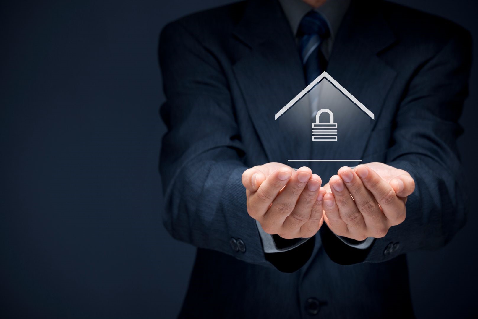 New points about registration of security interests