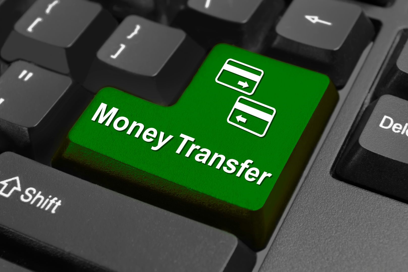 Some outstanding points on one-way money transfer abroad from Viet Nam by residents being organizations