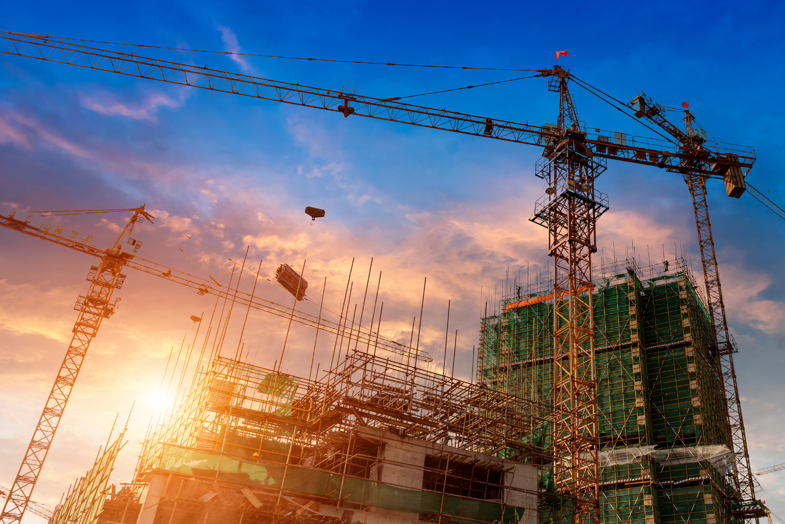 Some new regulations on construction contracts