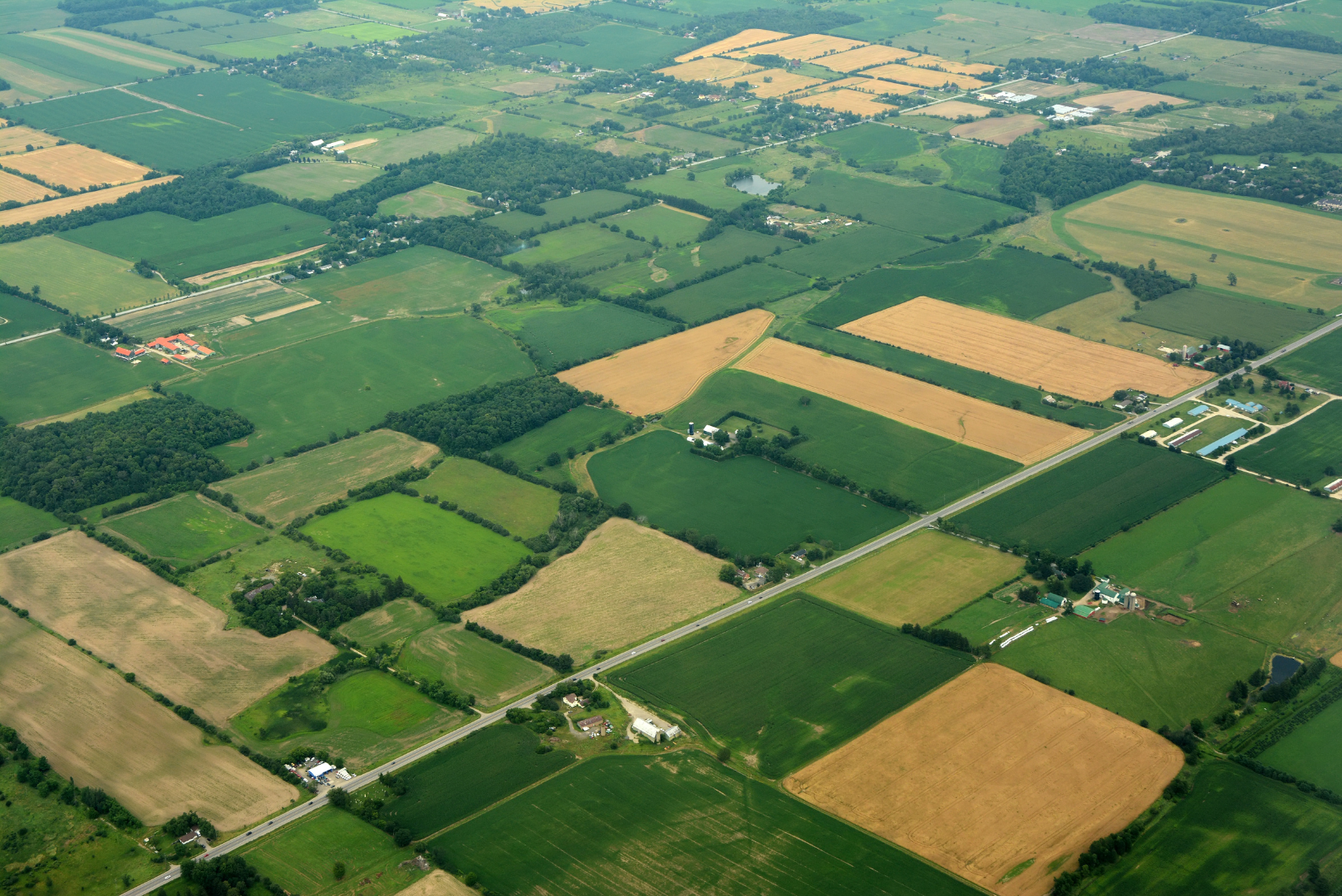 New regulations on guiding the implementation of Law on Land
