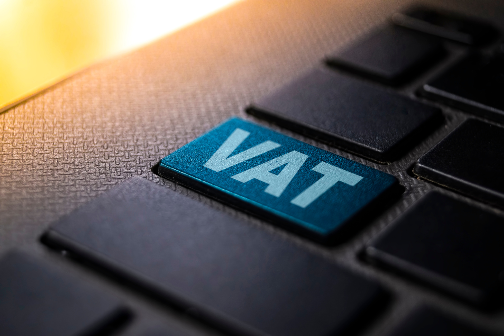 Some new regulations on value-added tax