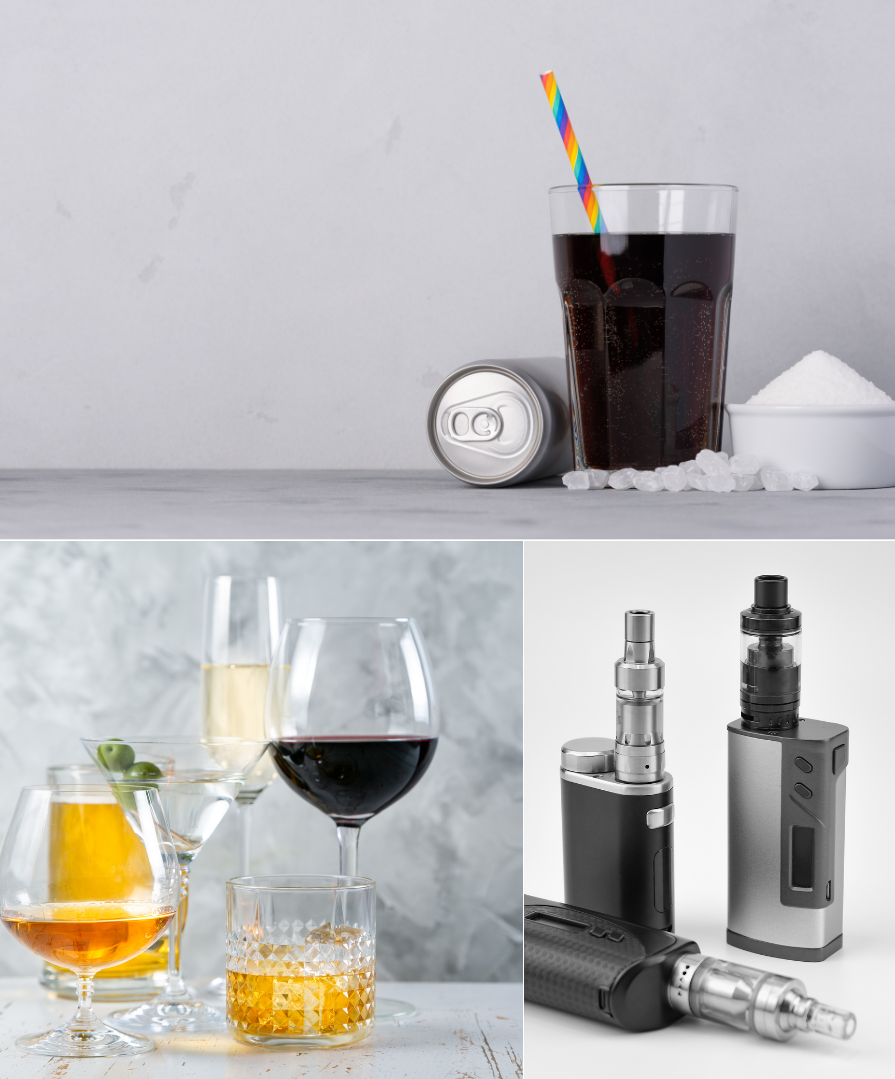Highlights of the Proposal for Amended Special Consumption Tax Law