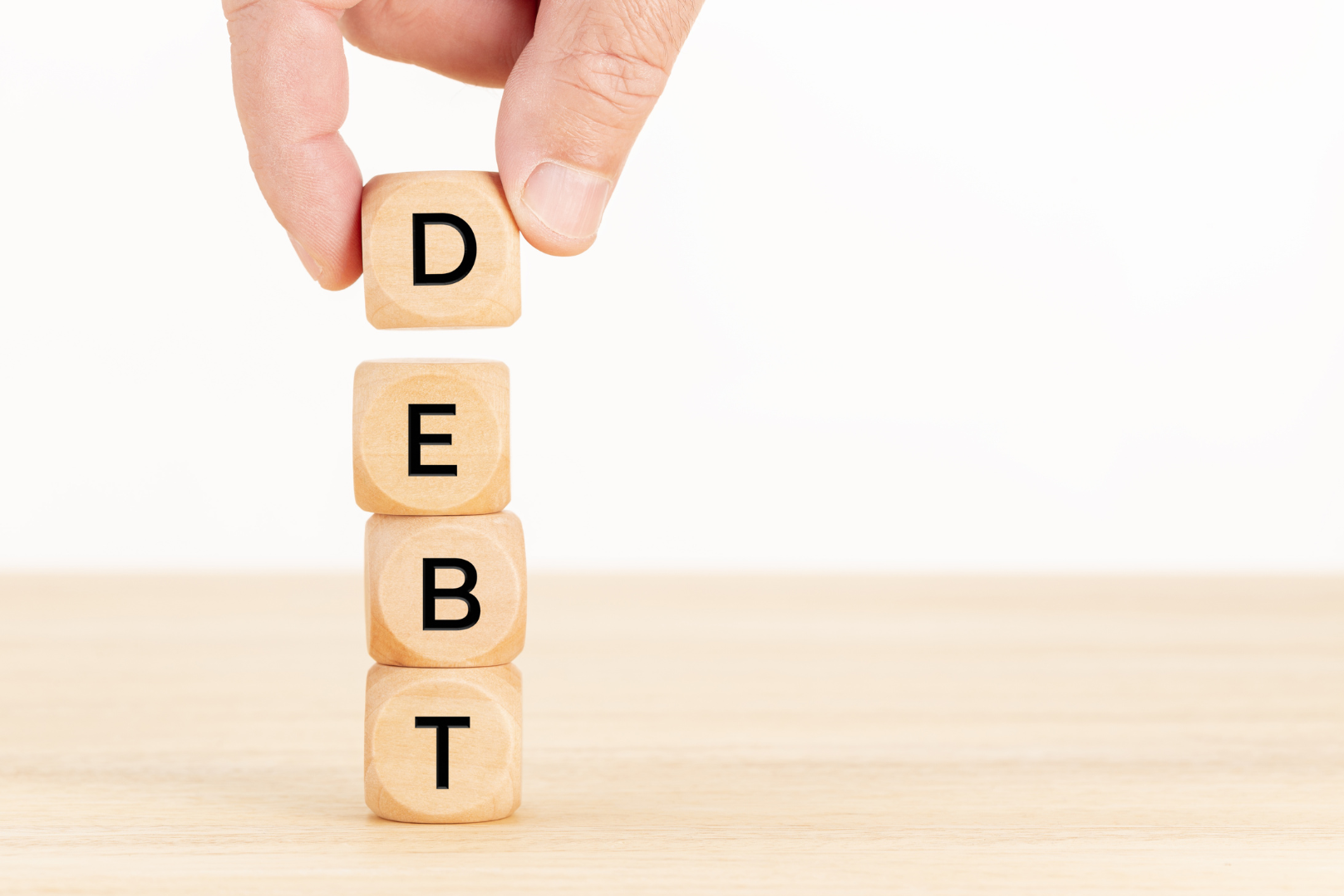 New regulations on rescheduling debt repayment and maintaining debt groups