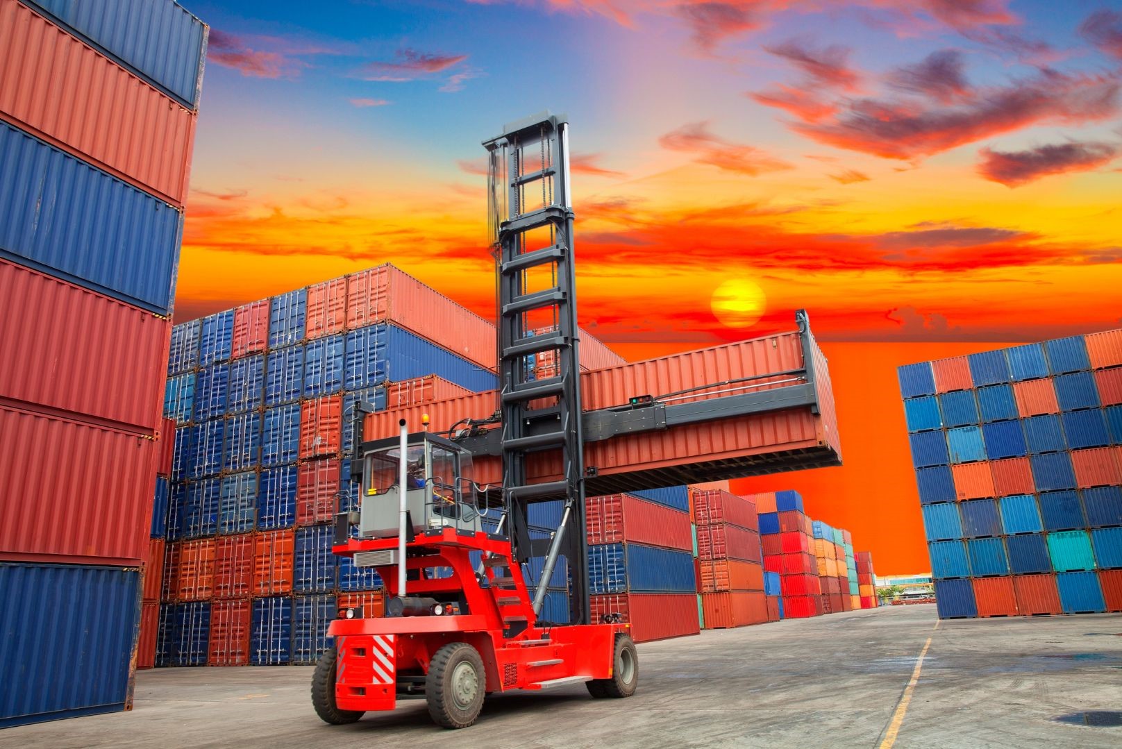 New regulations on determination of origin of imports and exports