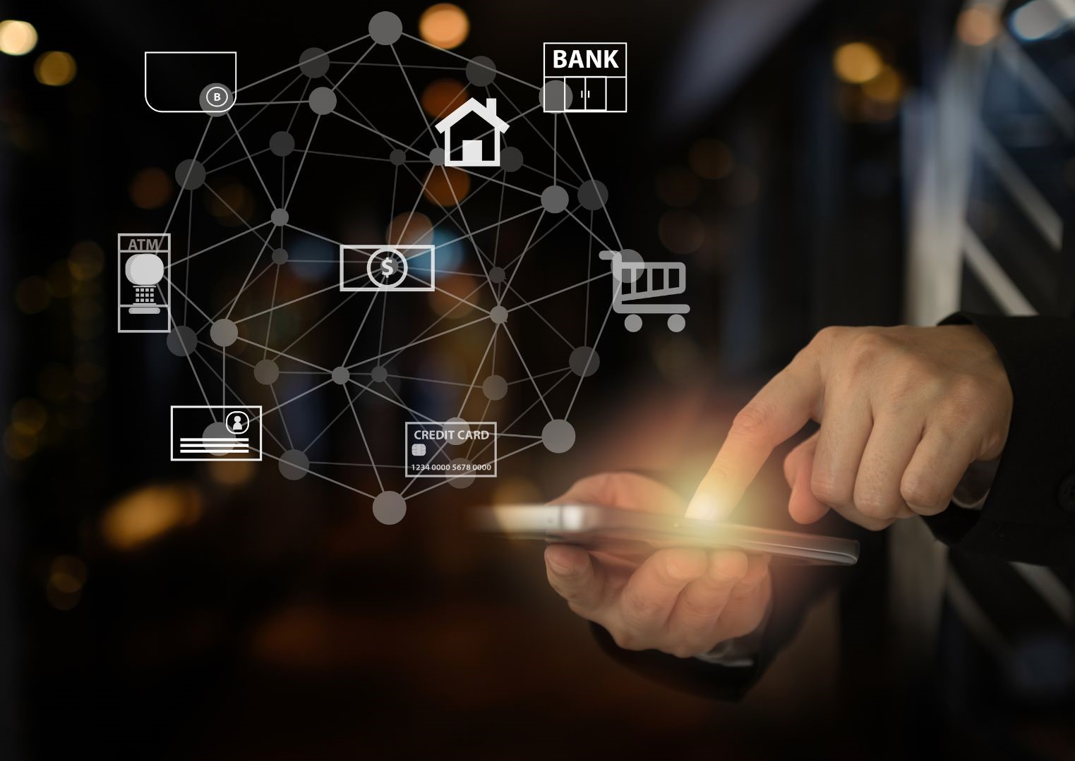New regulations of the Law on E-transactions