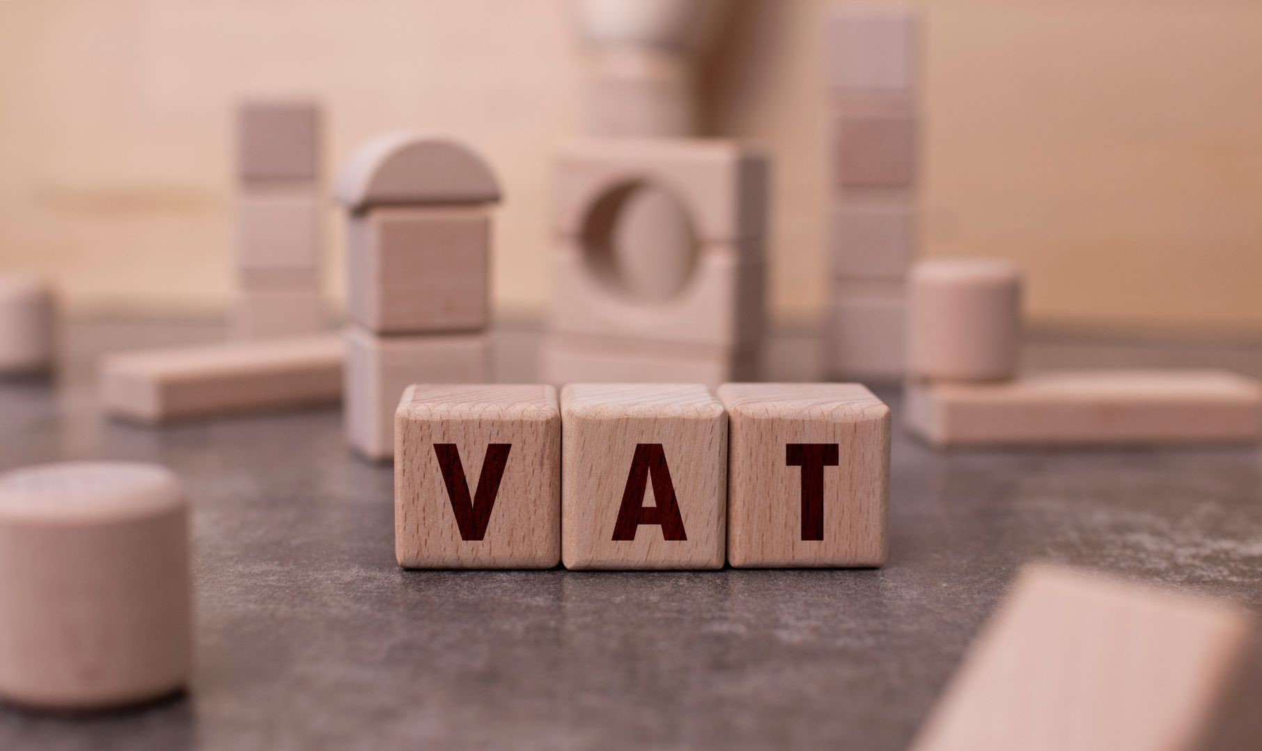 Continual application of value-added tax reduction policy
