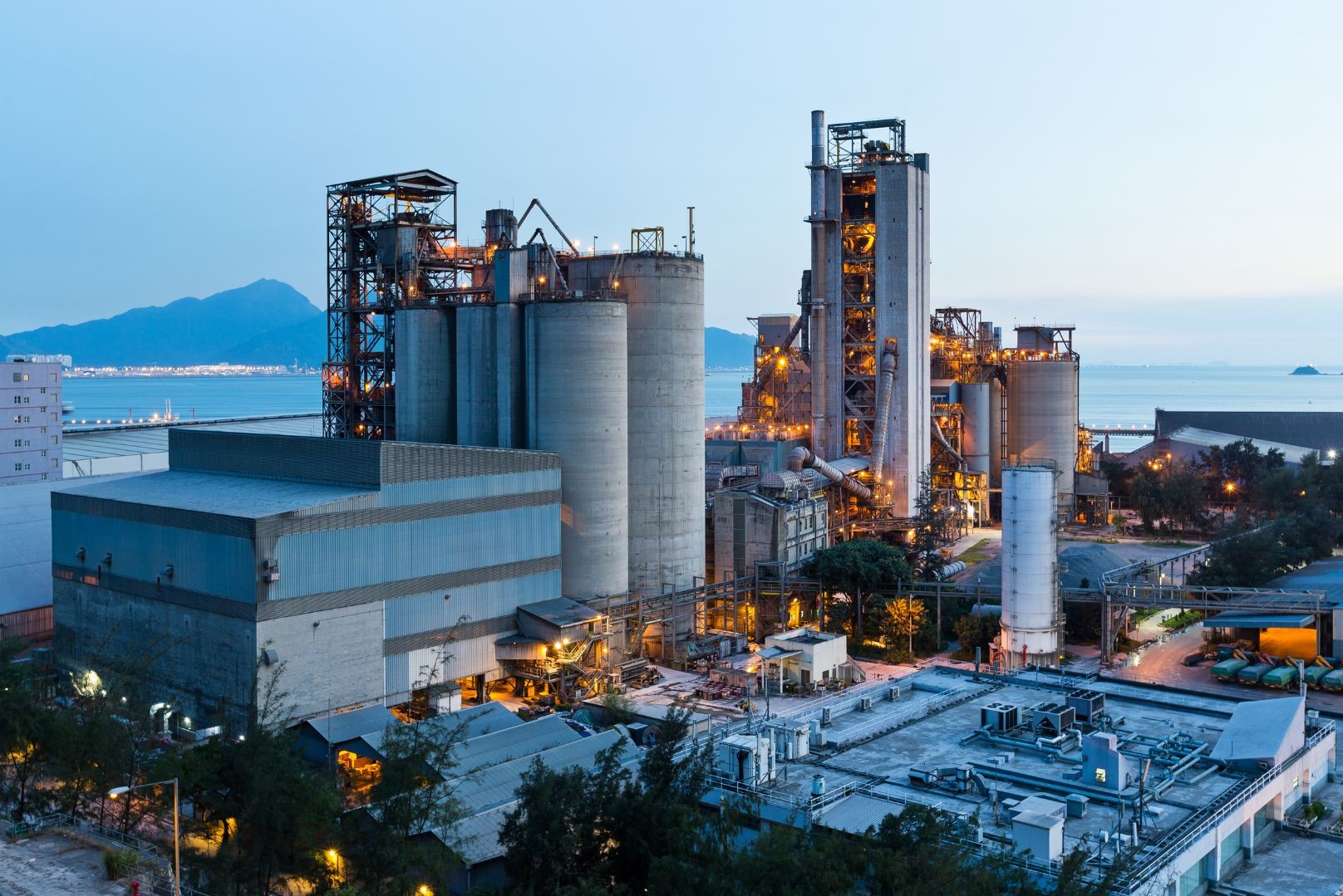 Some notable regulations on management and development of industrial clusters