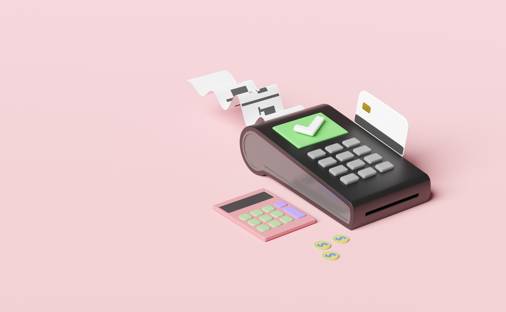 Some new regulations on non-cash payment