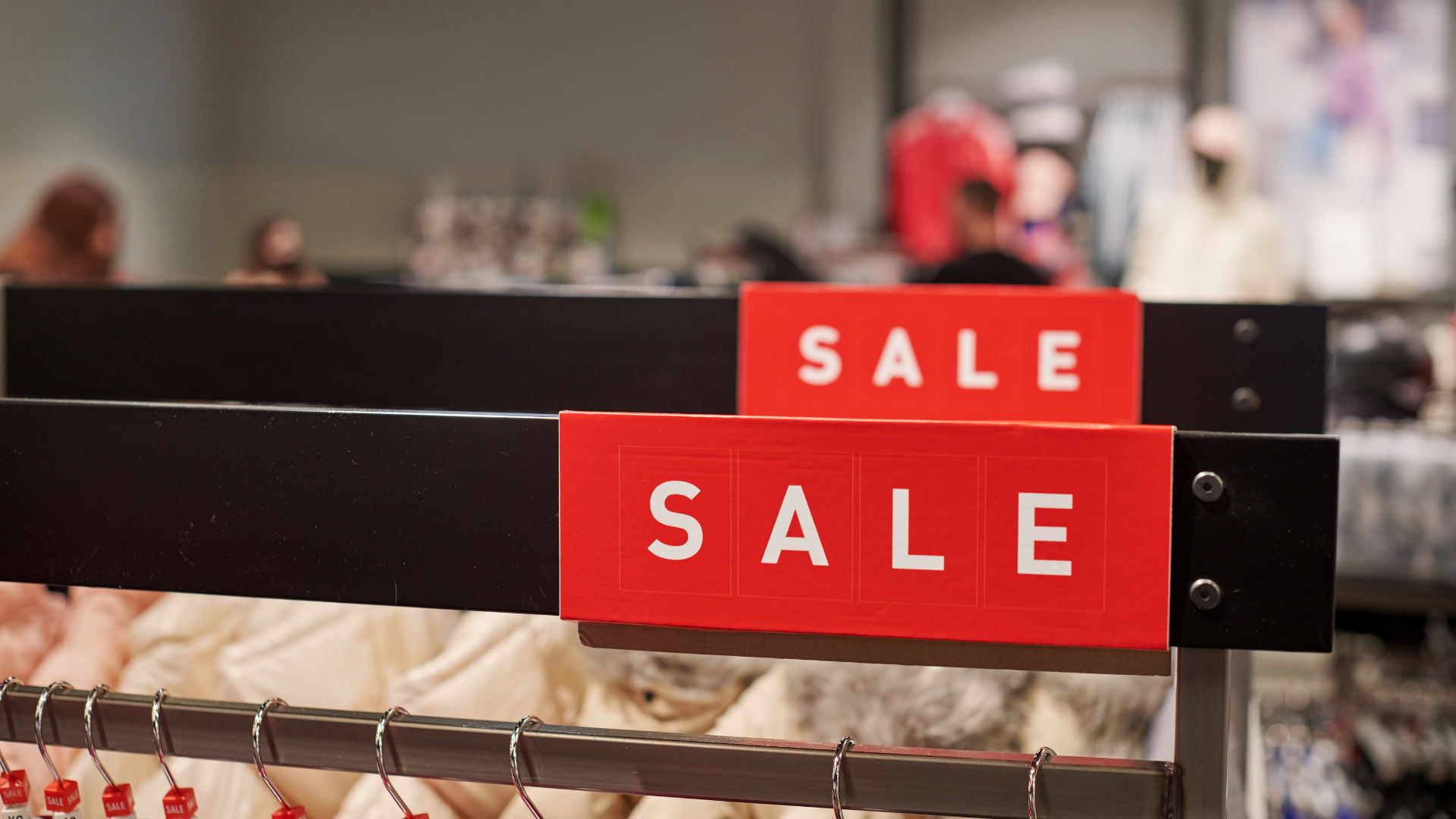 New regulations on trade promotion activities