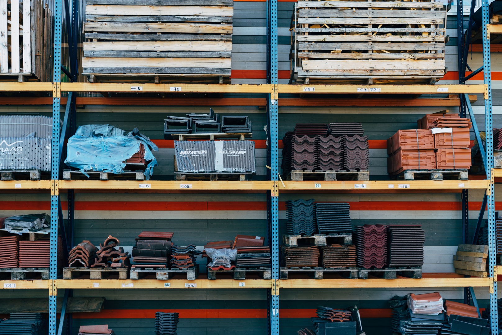 Outstanding points of the circular on quality management of construction materials
