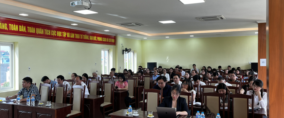 Dai bieu_STP Hung Yen