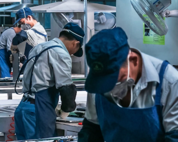 New regulations of Law on Trade Union 2024