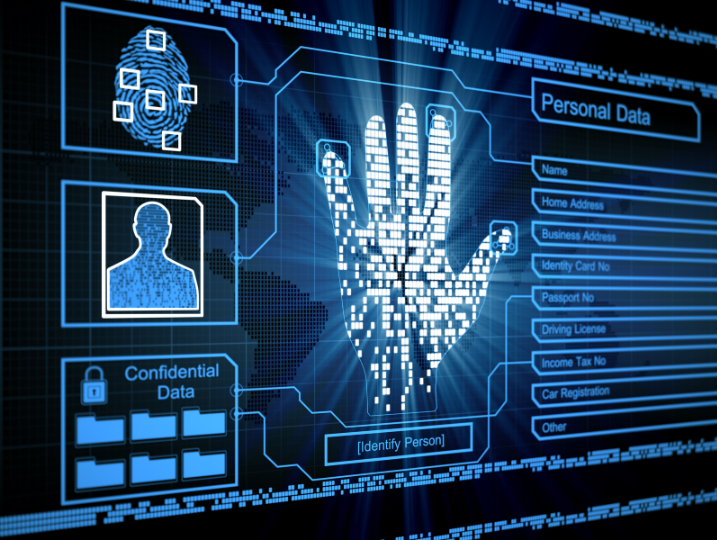 Notice of e-identification registration for enterprises