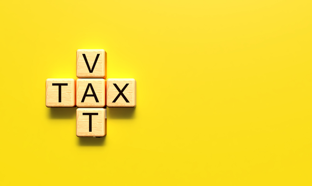 Some notable points regarding value-added tax