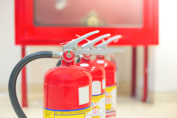What enterprises need to know about the new guidance on fire prevention and firefighting under Decree 347/2026/ND-CP?